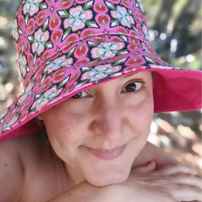 pink Hut