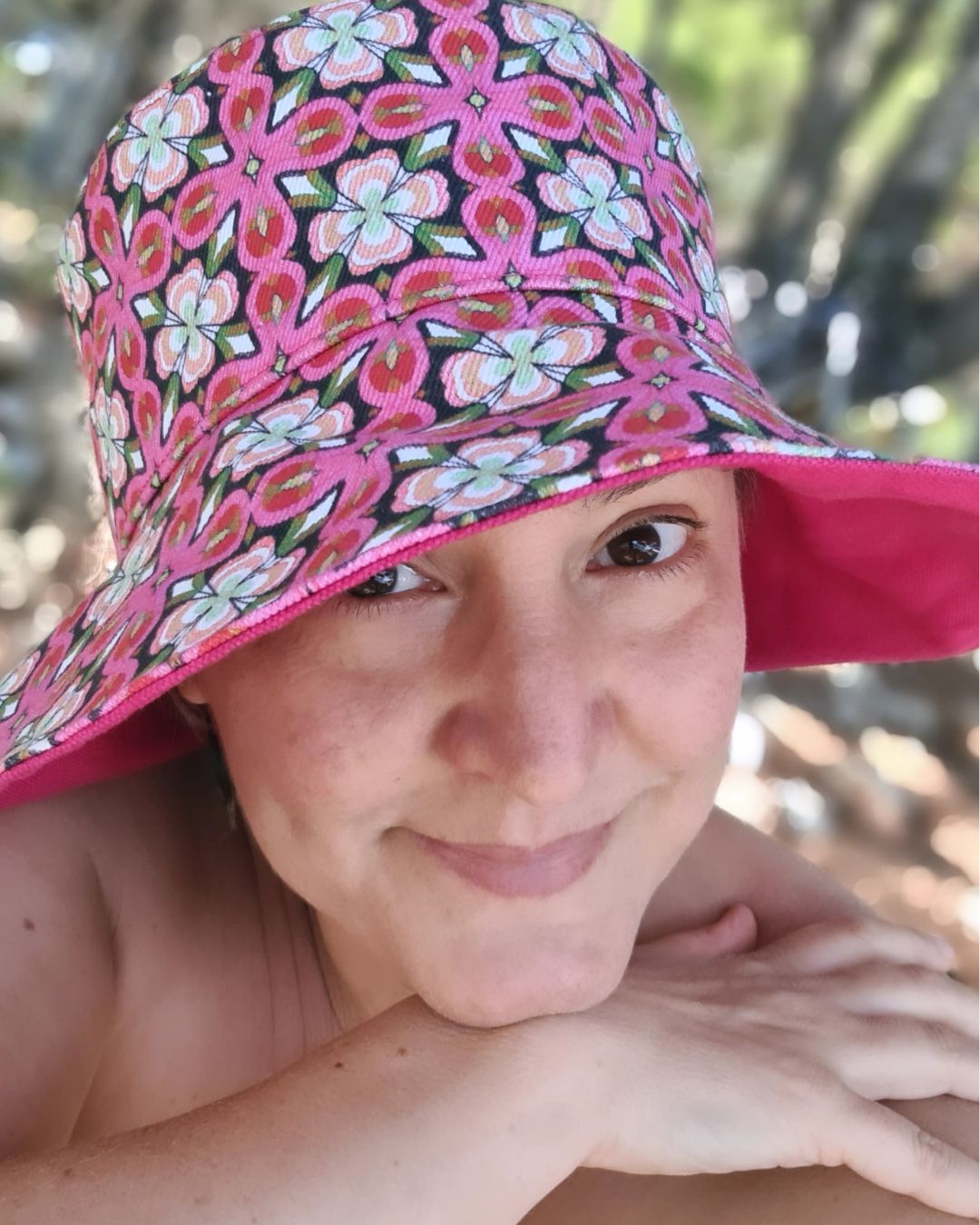 pink Hut