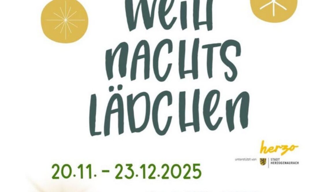 weihnachtslädchen herzi