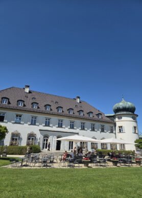 Höhenried KreARTiv Mandalavision 19 Höhenried KreARTiv Mandalavision 19