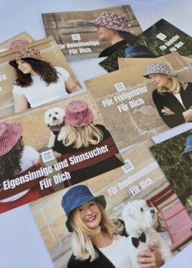 Höhenried KreARTiv Mandalavision 15 Höhenried KreARTiv Mandalavision 15