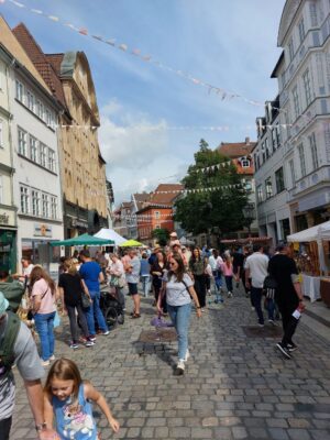 2023 Coburg Stadt 2023 Coburg Stadt