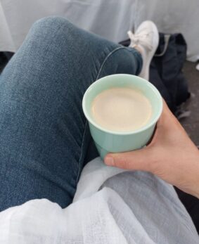 2023 Coburg Kaffeepause 2023 Coburg Kaffeepause