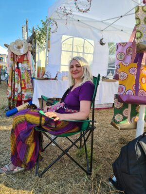 2024 5ElementsFestival Warten
