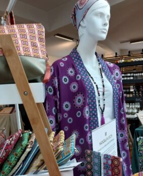 2024 KunstDesignMuc Mandala Outfit 2024 KunstDesignMuc Mandala Outfit