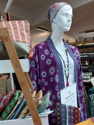 2024 KunstDesignMuc Mandala Outfit 2024 KunstDesignMuc Mandala Outfit
