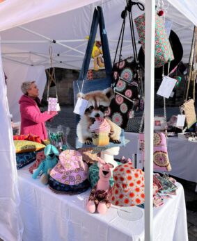 2025 StadtfestHerzi Marktstand 2025 StadtfestHerzi Marktstand