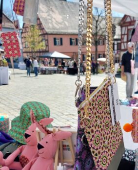 2025 StadtfestHerzi Standausblick 2025 StadtfestHerzi Standausblick