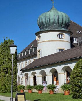 2026 Höhenried Schloss 2026 Höhenried Schloss