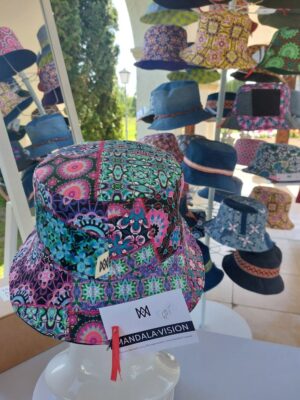 2026 Höhenried Patchwork Unikat