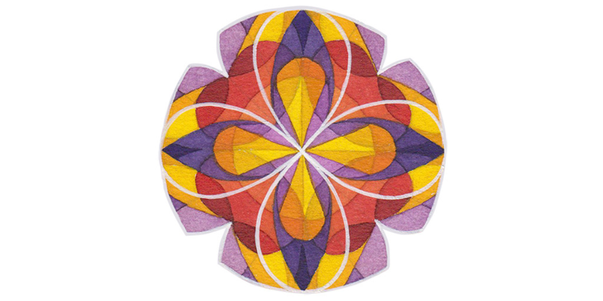 erstes Logo